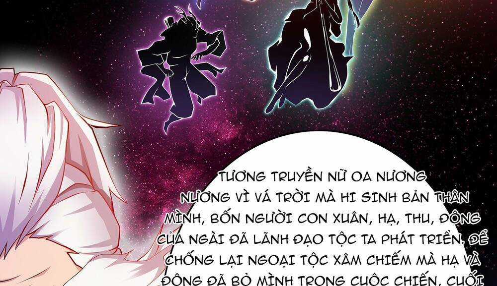 Thánh Tôn Thần Giới - Chapter 13 - Trang 5