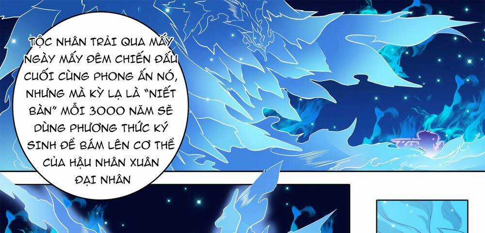 Thánh Tôn Thần Giới - Chapter 13 - Trang 10