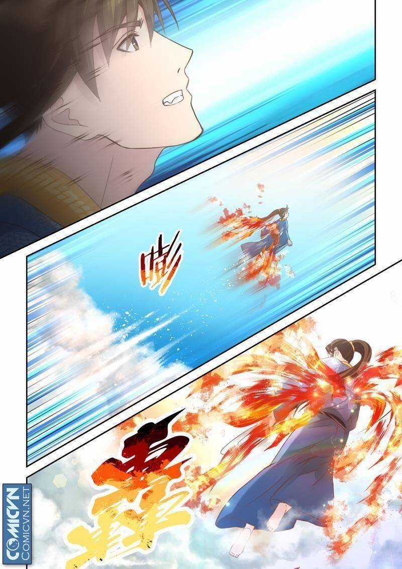 Thánh Tôn Thần Giới - Chapter 131 - Trang 10