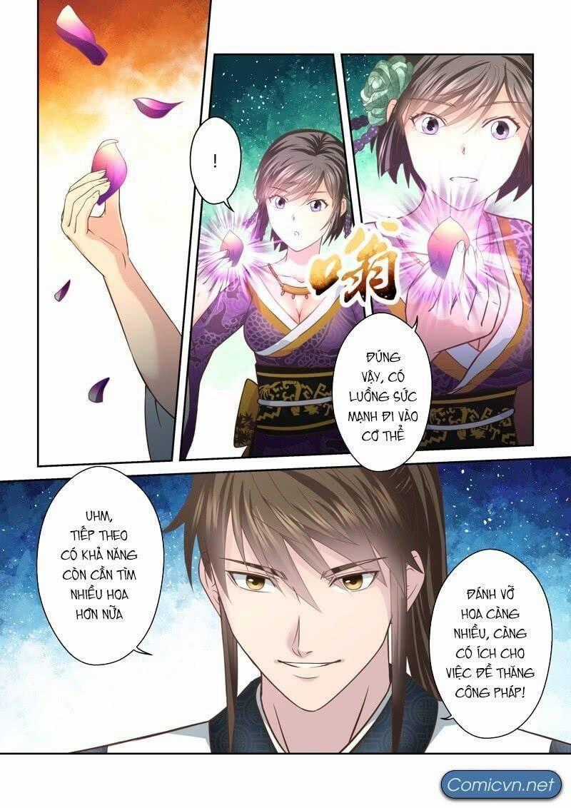 Thánh Tôn Thần Giới - Chapter 144 - Trang 2