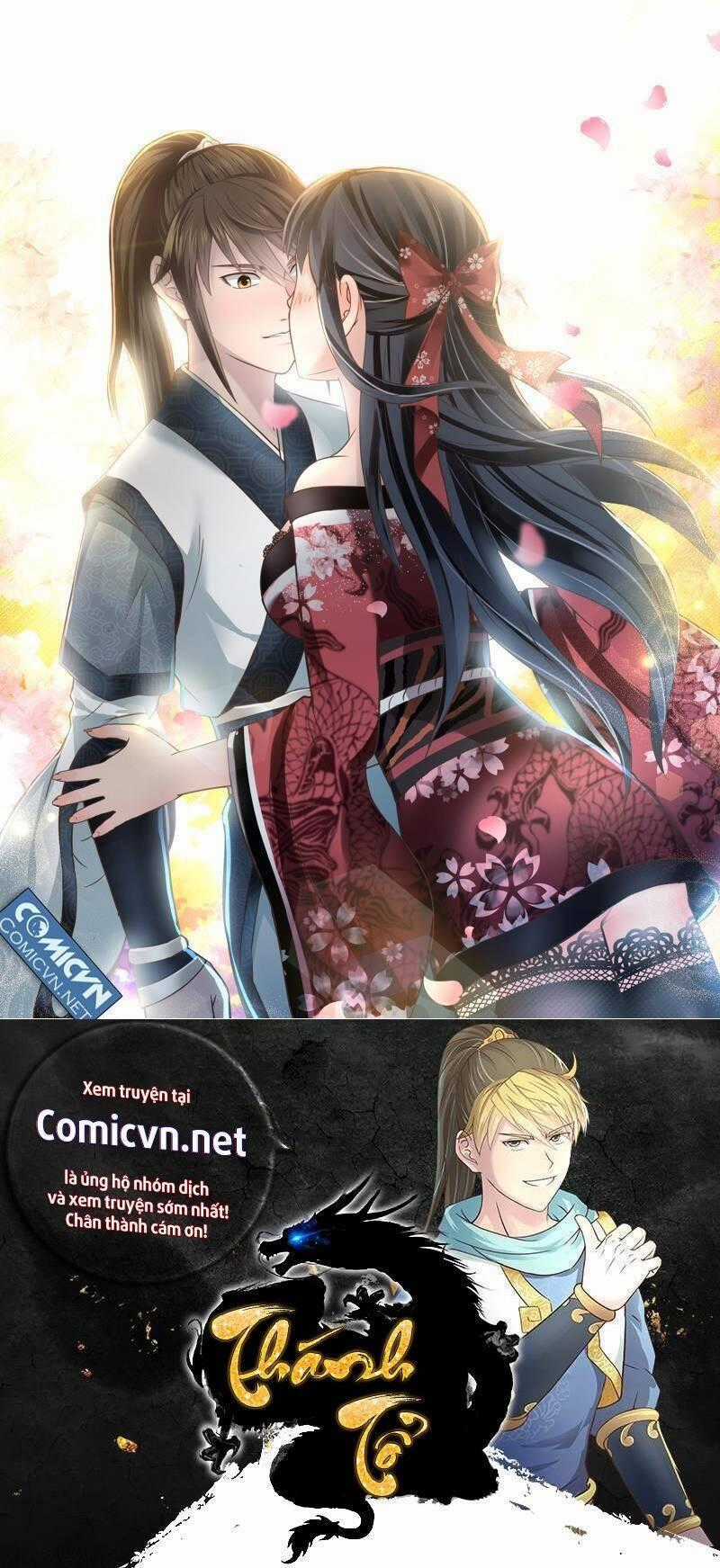 Thánh Tôn Thần Giới - Chapter 146 - Trang 11