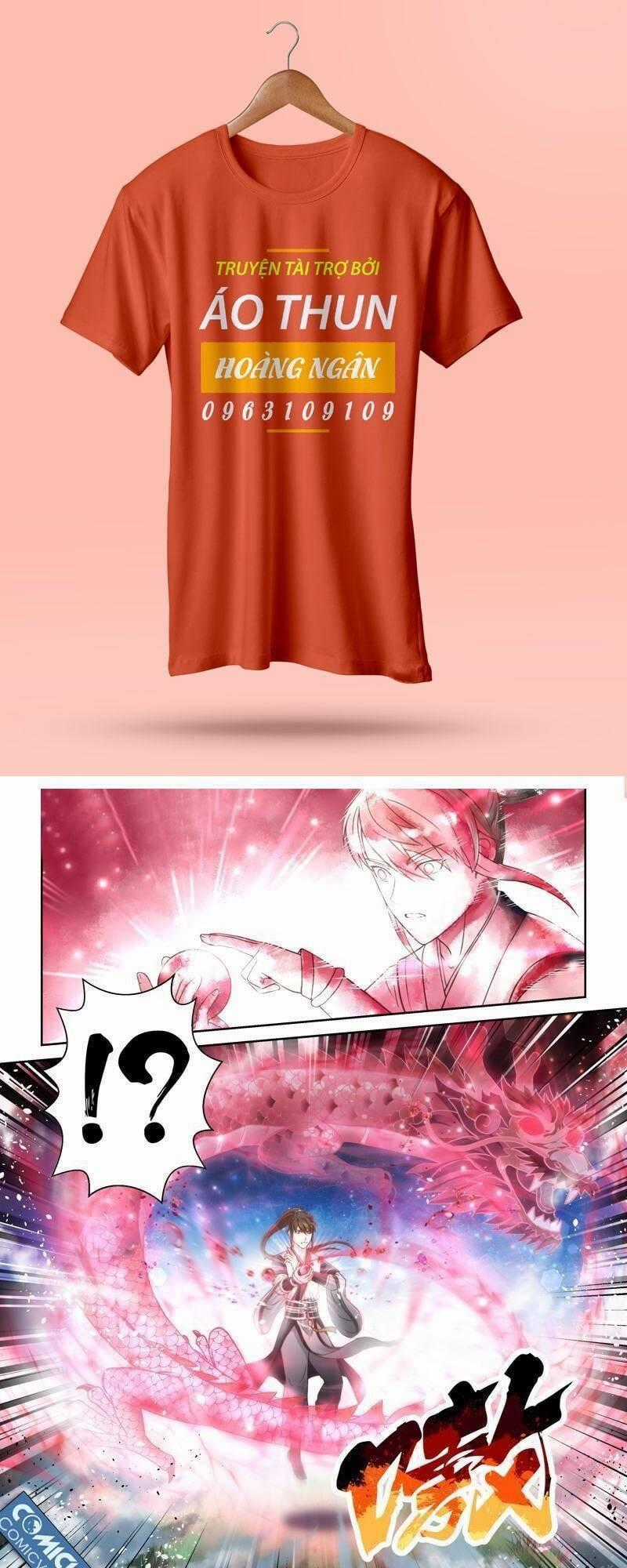 Thánh Tôn Thần Giới - Chapter 148 - Trang 1