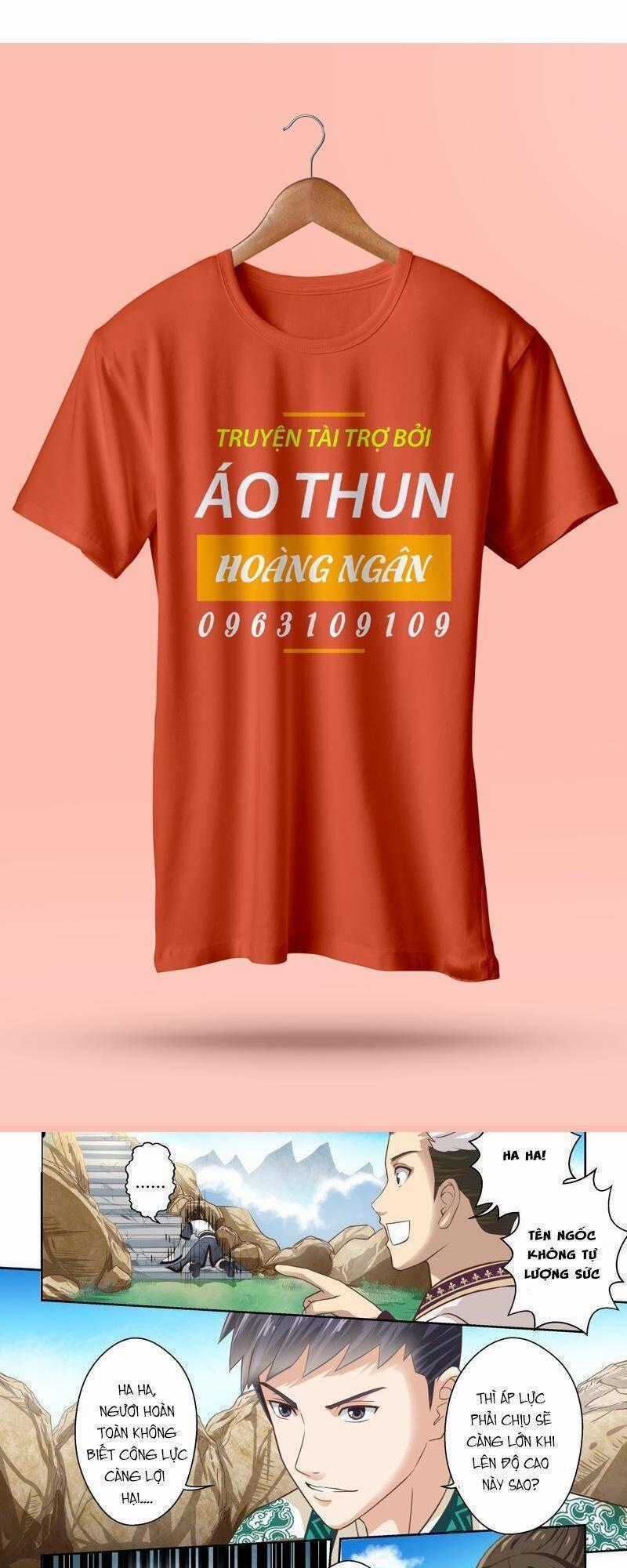 Thánh Tôn Thần Giới - Chapter 149 - Trang 1