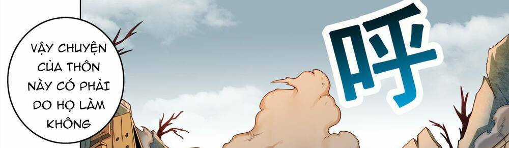 Thánh Tôn Thần Giới - Chapter 15 - Trang 20