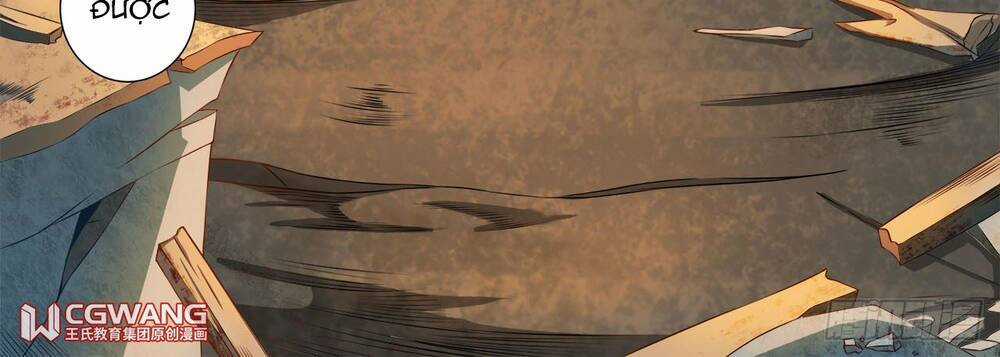 Thánh Tôn Thần Giới - Chapter 15 - Trang 22