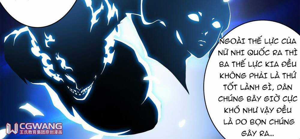 Thánh Tôn Thần Giới - Chapter 15 - Trang 24