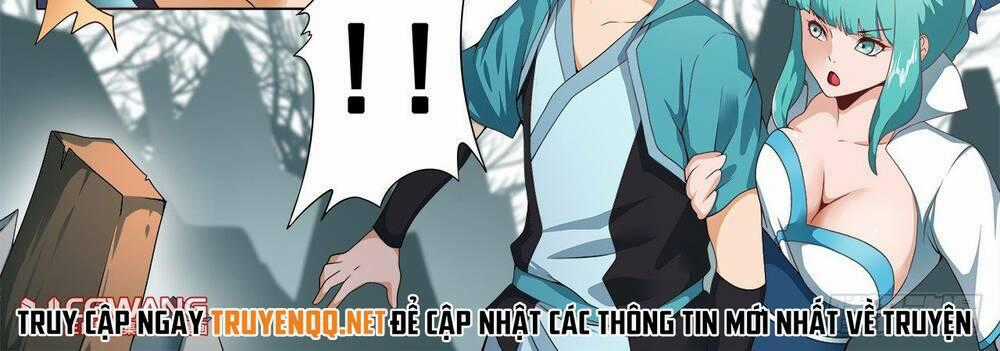 Thánh Tôn Thần Giới - Chapter 15 - Trang 27