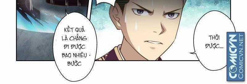 Thánh Tôn Thần Giới - Chapter 150 - Trang 2