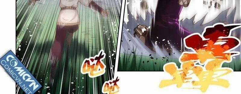 Thánh Tôn Thần Giới - Chapter 152 - Trang 2