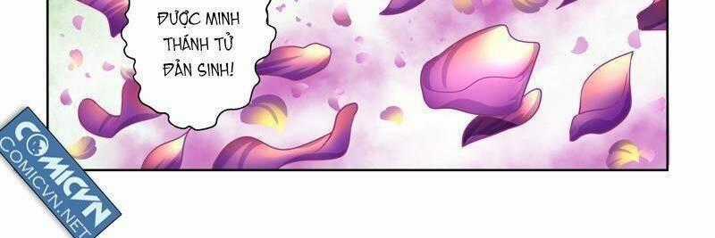 Thánh Tôn Thần Giới - Chapter 155 - Trang 2