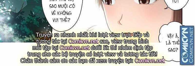 Thánh Tôn Thần Giới - Chapter 157 - Trang 2