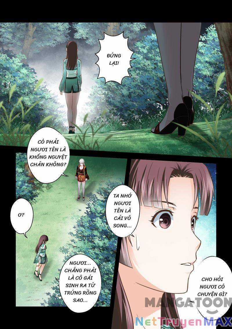 Thánh Tôn Thần Giới - Chapter 162 - Trang 5