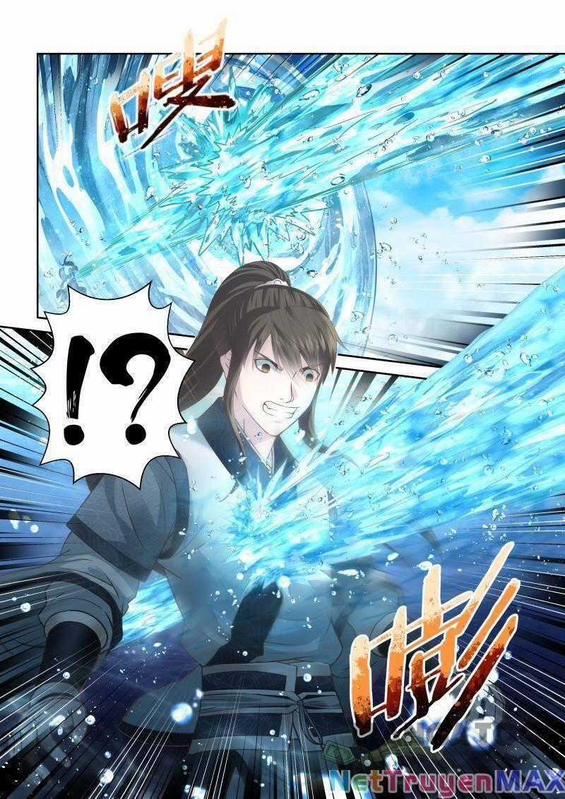 Thánh Tôn Thần Giới - Chapter 164 - Trang 10