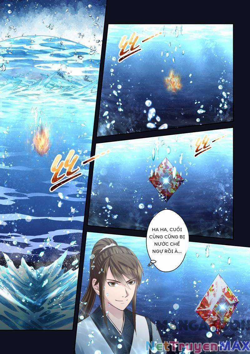 Thánh Tôn Thần Giới - Chapter 167 - Trang 6