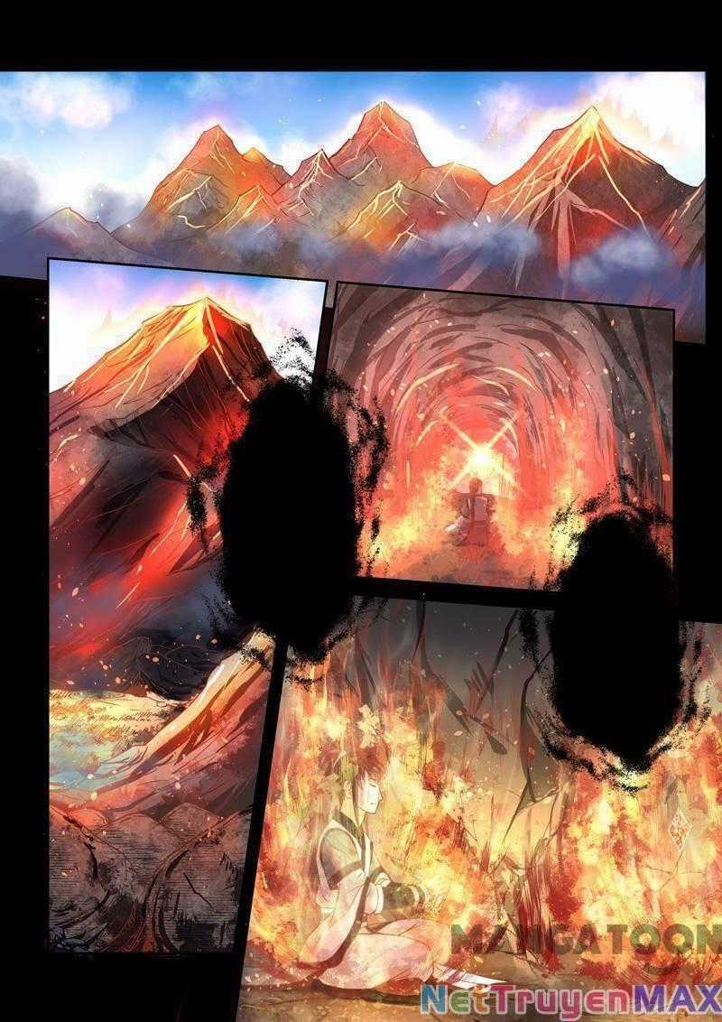 Thánh Tôn Thần Giới - Chapter 167 - Trang 10