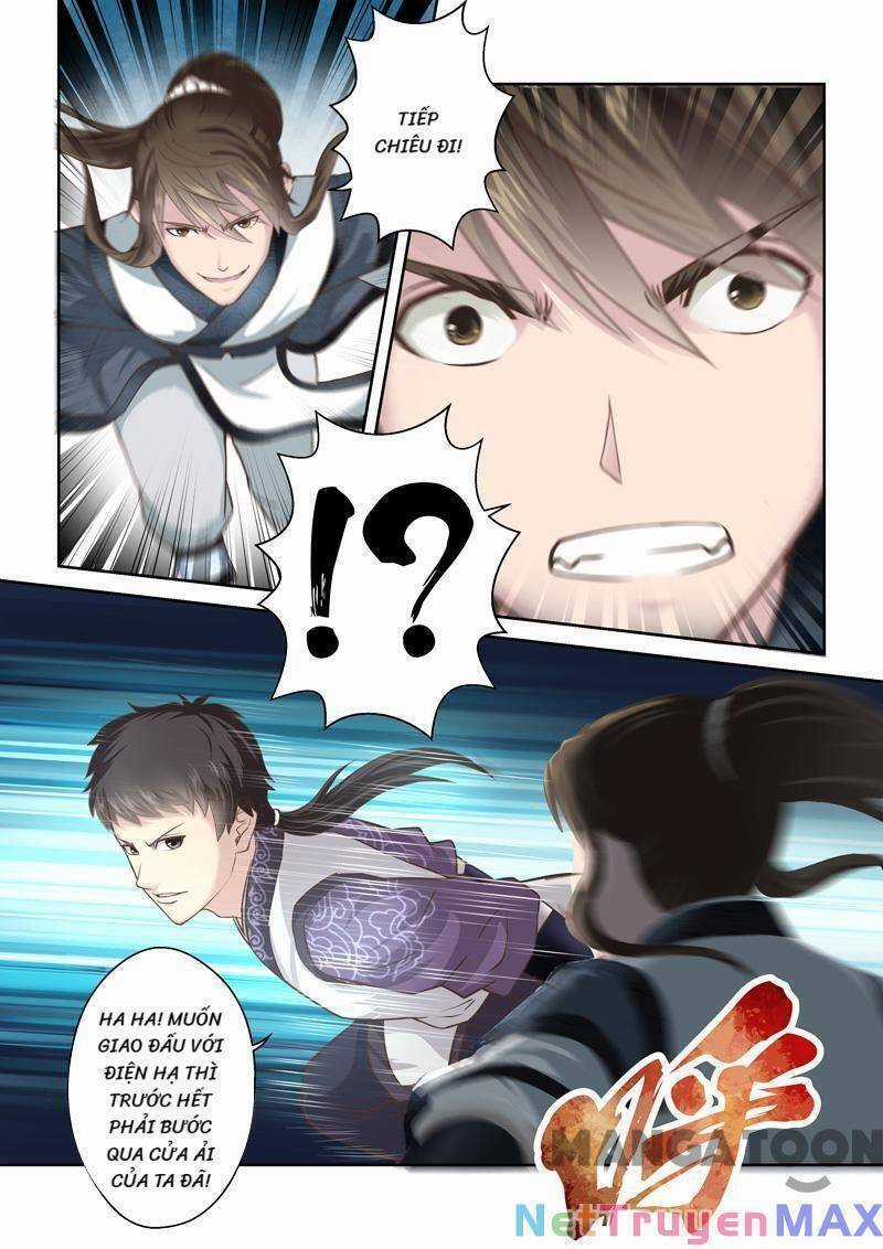 Thánh Tôn Thần Giới - Chapter 169 - Trang 5