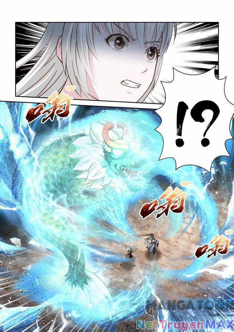 Thánh Tôn Thần Giới - Chapter 172 - Trang 8