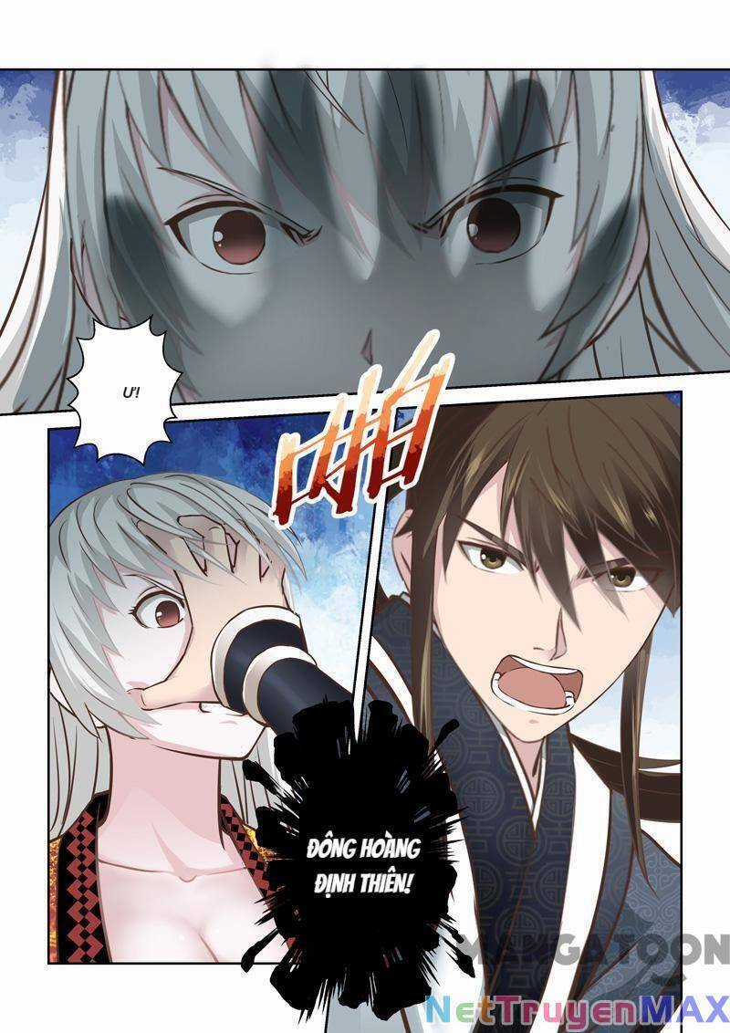 Thánh Tôn Thần Giới - Chapter 173 - Trang 3