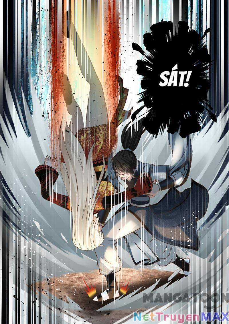 Thánh Tôn Thần Giới - Chapter 173 - Trang 4