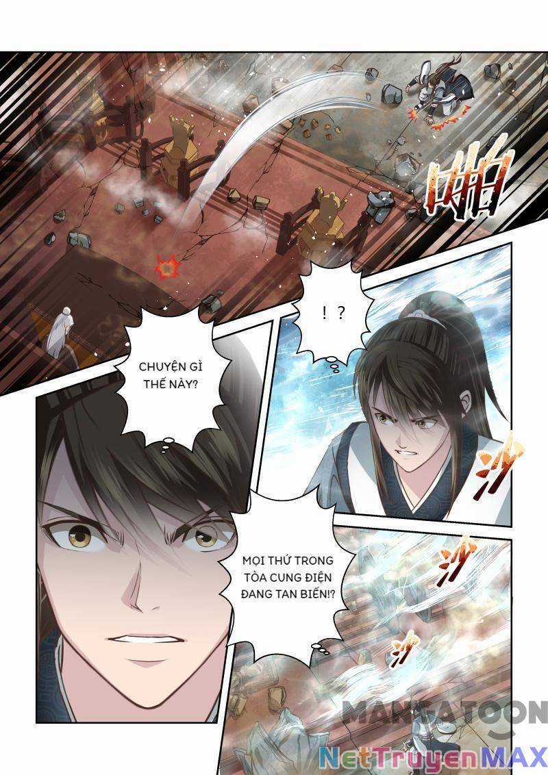 Thánh Tôn Thần Giới - Chapter 175 - Trang 6
