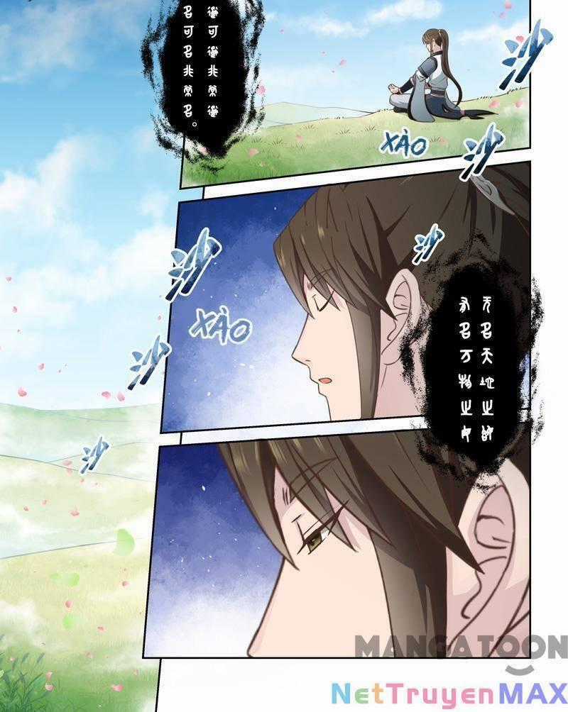 Thánh Tôn Thần Giới - Chapter 177 - Trang 1