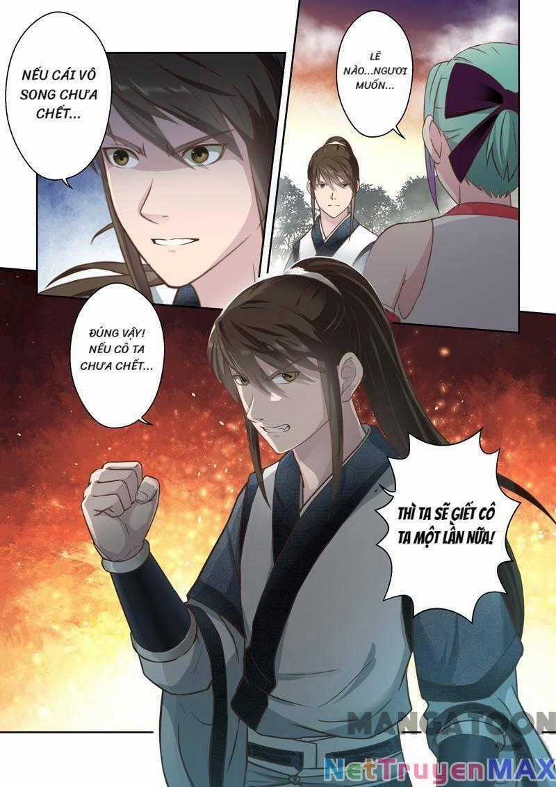 Thánh Tôn Thần Giới - Chapter 177 - Trang 10