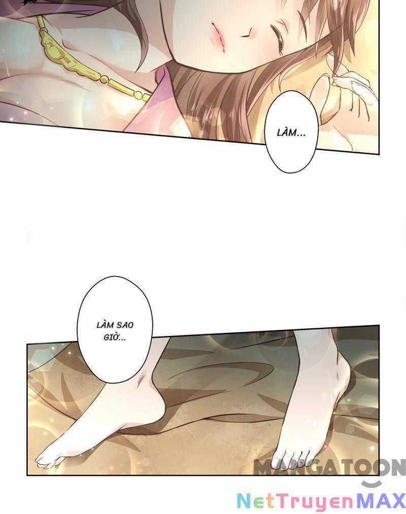 Thánh Tôn Thần Giới - Chapter 183 - Trang 1