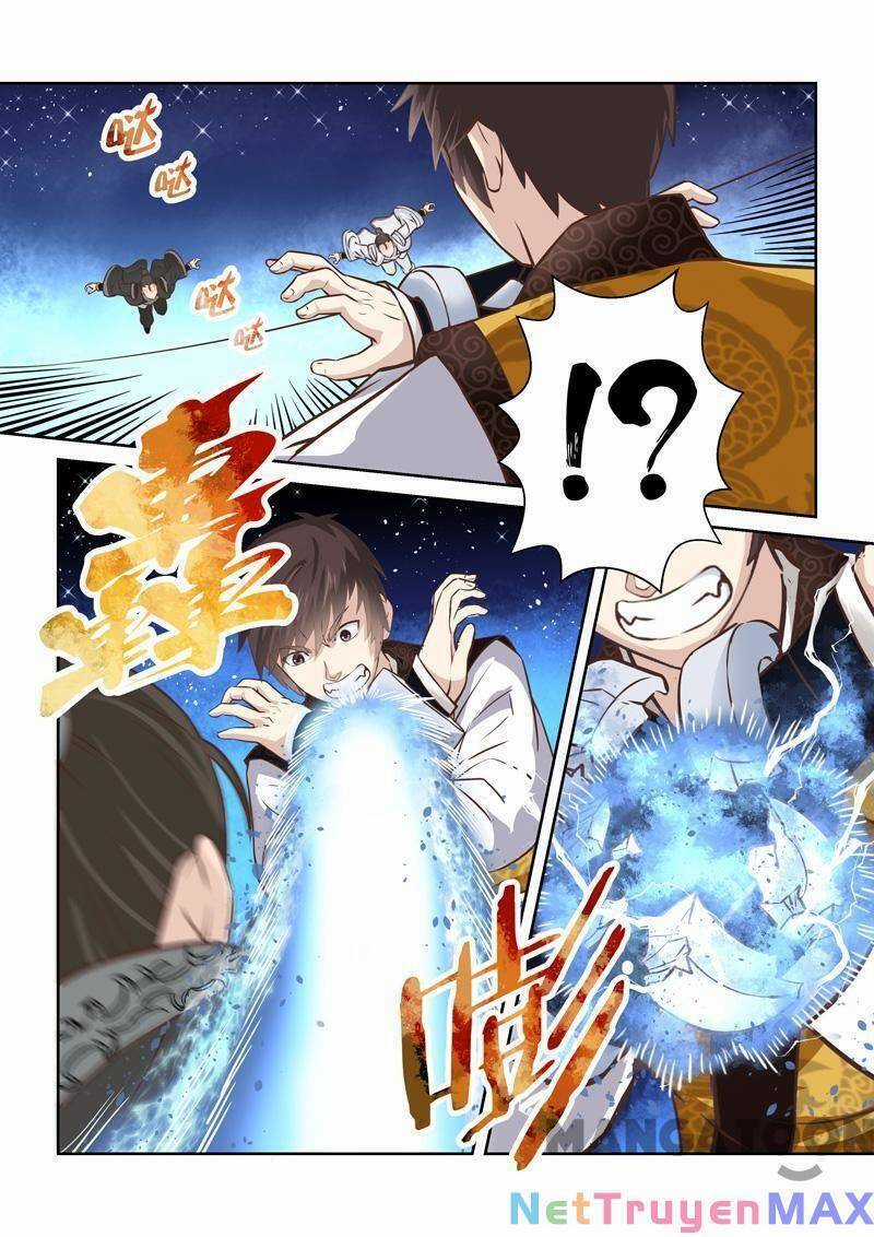 Thánh Tôn Thần Giới - Chapter 190 - Trang 6