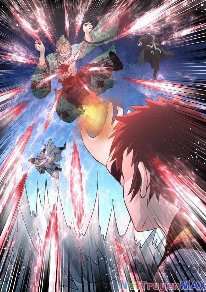 Thánh Tôn Thần Giới - Chapter 190 - Trang 10