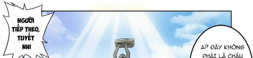 Thánh Tôn Thần Giới - Chapter 2 - Trang 2