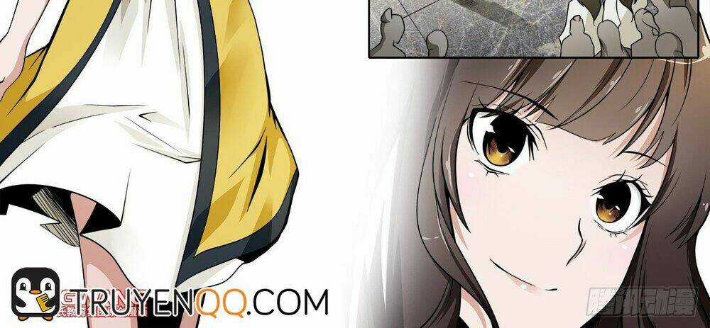 Thánh Tôn Thần Giới - Chapter 2 - Trang 4