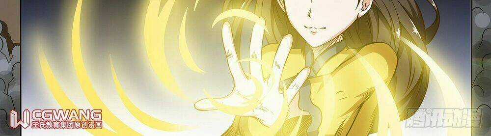 Thánh Tôn Thần Giới - Chapter 2 - Trang 7