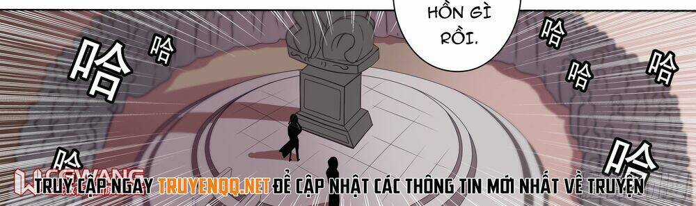 Thánh Tôn Thần Giới - Chapter 3 - Trang 12