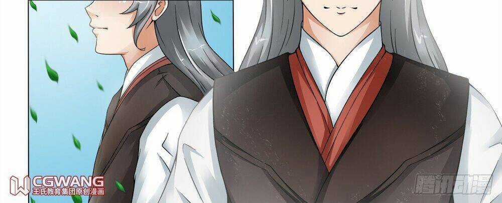 Thánh Tôn Thần Giới - Chapter 3 - Trang 15