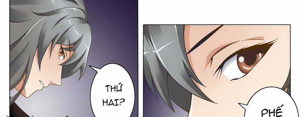 Thánh Tôn Thần Giới - Chapter 3 - Trang 21