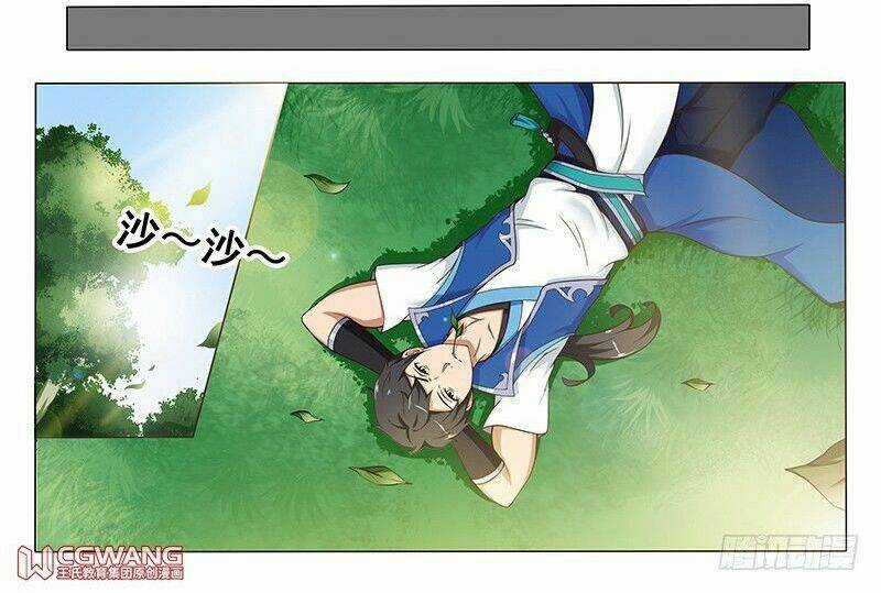 Thánh Tôn Thần Giới - Chapter 4 - Trang 9