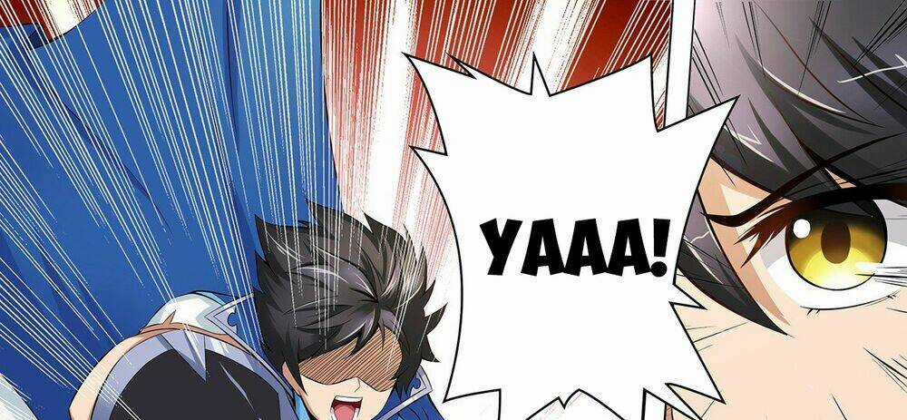 Thánh Tôn Thần Giới - Chapter 5 - Trang 11