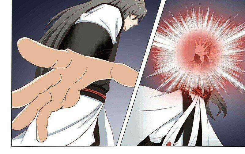 Thánh Tôn Thần Giới - Chapter 5 - Trang 14