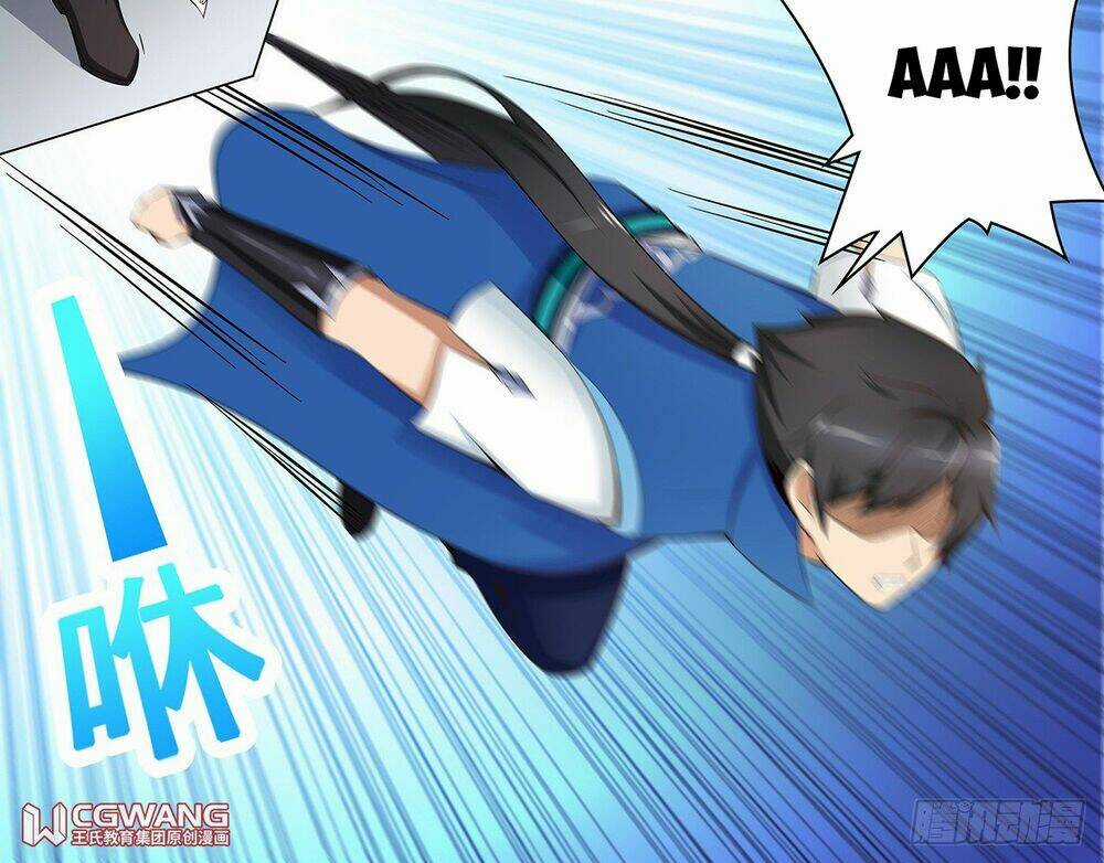 Thánh Tôn Thần Giới - Chapter 5 - Trang 19