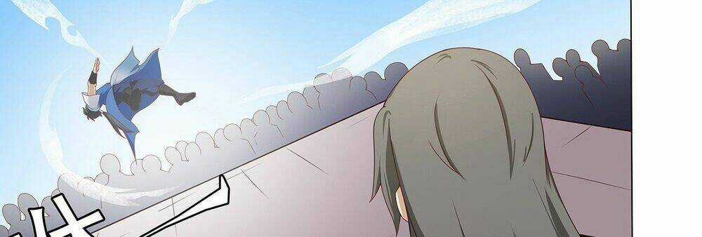 Thánh Tôn Thần Giới - Chapter 5 - Trang 25