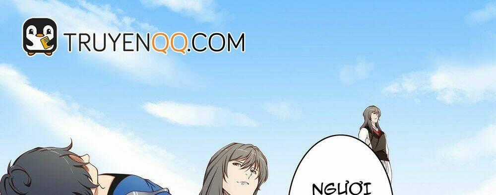 Thánh Tôn Thần Giới - Chapter 6 - Trang 2