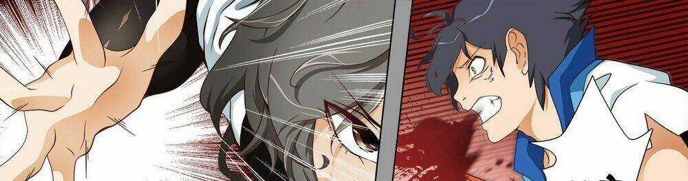 Thánh Tôn Thần Giới - Chapter 6 - Trang 13