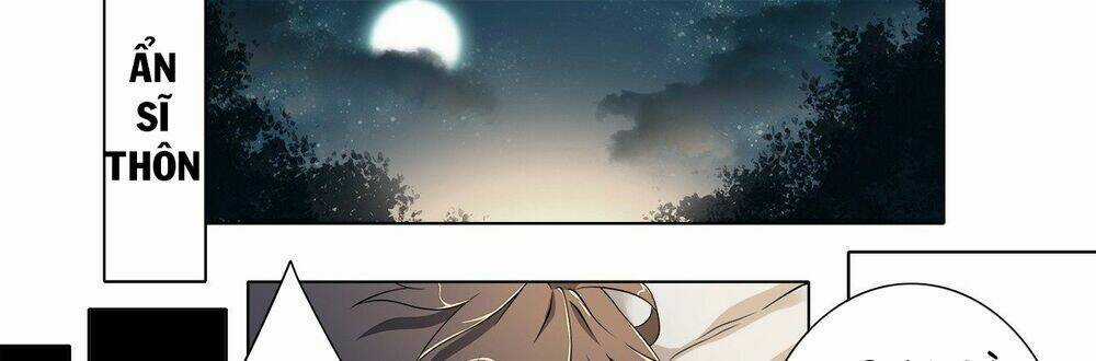 Thánh Tôn Thần Giới - Chapter 6 - Trang 25