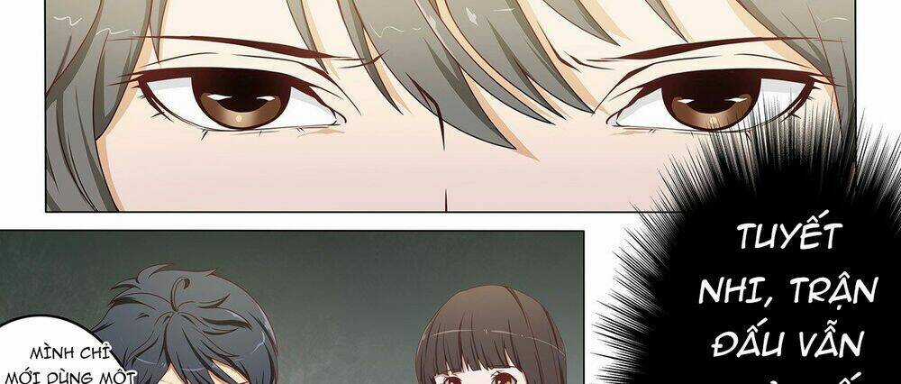 Thánh Tôn Thần Giới - Chapter 6 - Trang 5