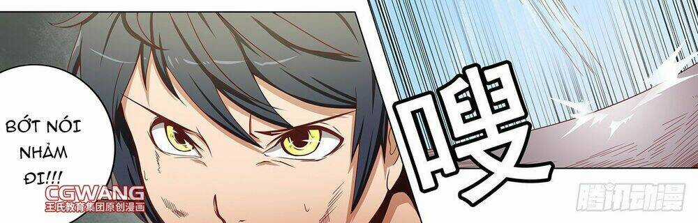 Thánh Tôn Thần Giới - Chapter 6 - Trang 7