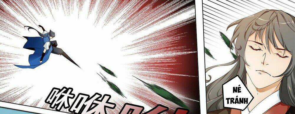 Thánh Tôn Thần Giới - Chapter 6 - Trang 8