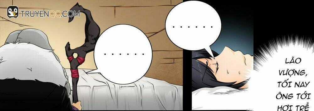 Thánh Tôn Thần Giới - Chapter 7 - Trang 2