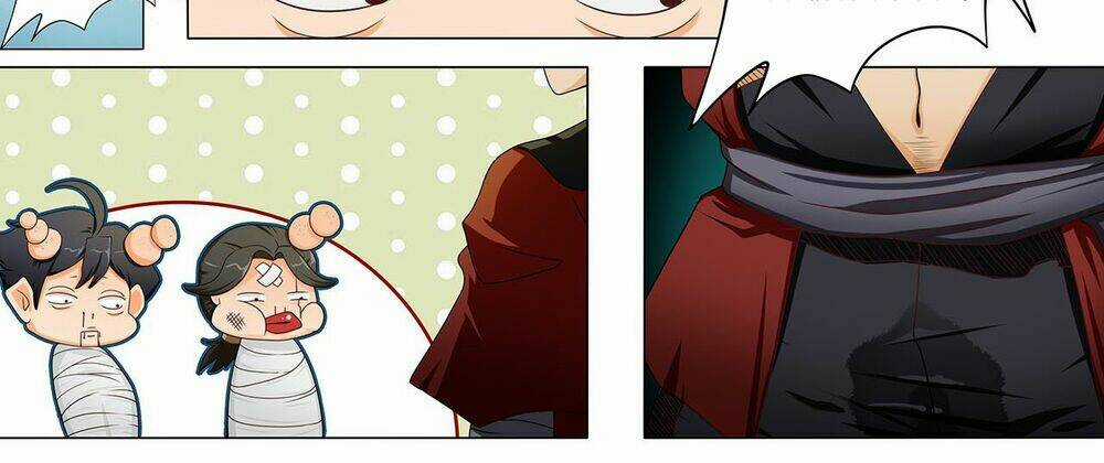 Thánh Tôn Thần Giới - Chapter 7 - Trang 26