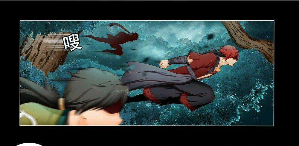 Thánh Tôn Thần Giới - Chapter 7 - Trang 31