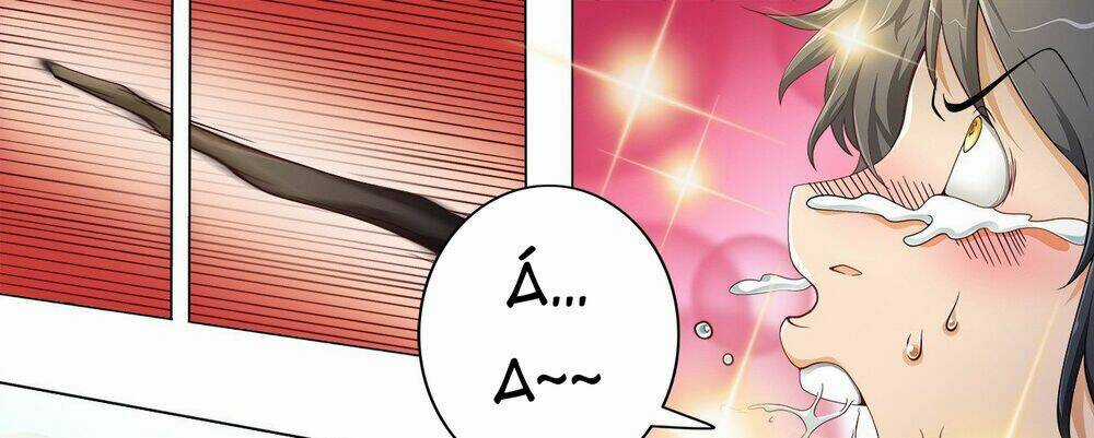 Thánh Tôn Thần Giới - Chapter 7 - Trang 5